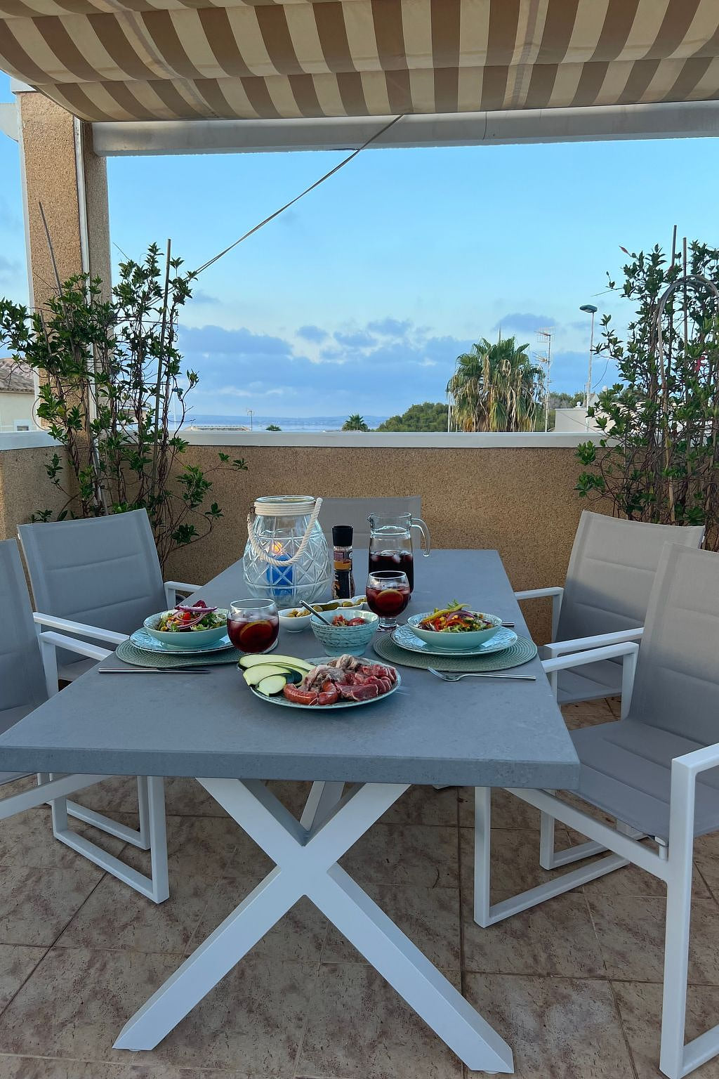 MEER * POOL* 4 Personen - Ferienhaus