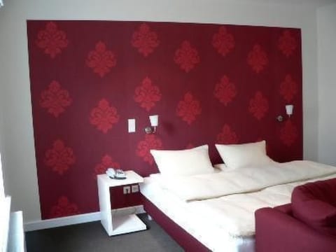 Apartment im Hotel Insel Pension in Niebüll