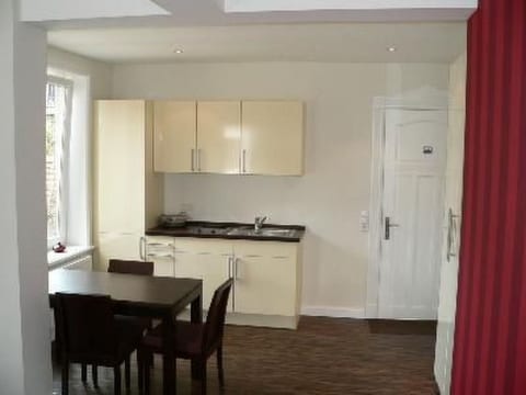 Apartment im Hotel Insel Pension in Niebüll
