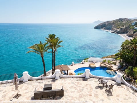 Villa Bora Montiboli bei Buccara