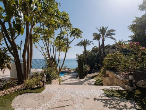 Villa Bora Montiboli bei Buccara