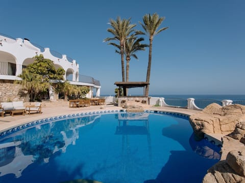 Villa Bora Montiboli bei Buccara