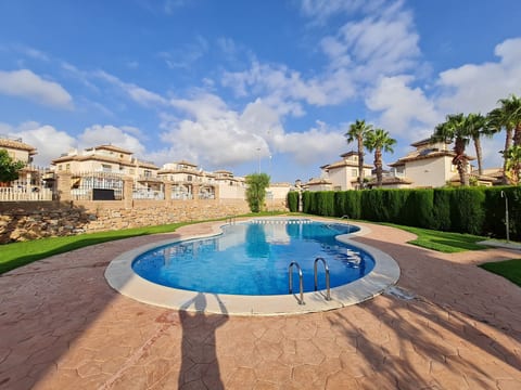 Schönes Ferienhaus Casa Juan mit Pool