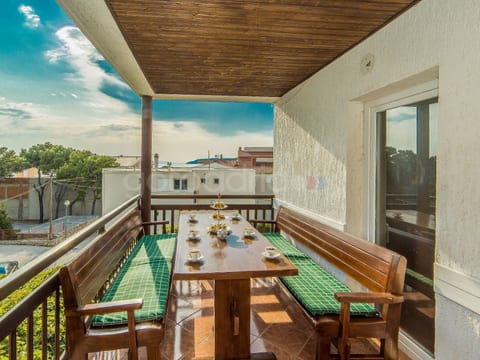 Apartment Dolore - A2