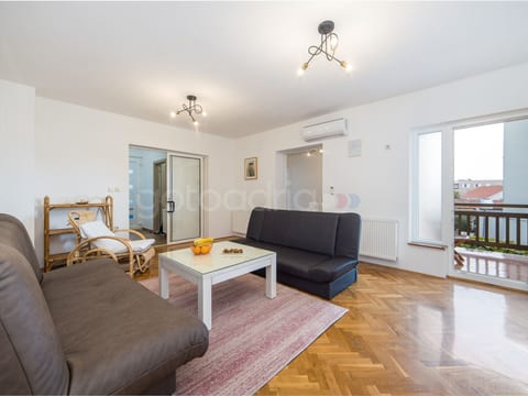 Apartment Dolore - A2