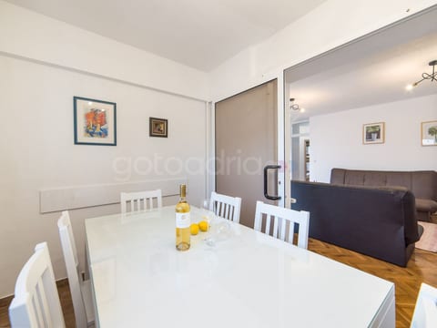 Apartment Dolore - A2