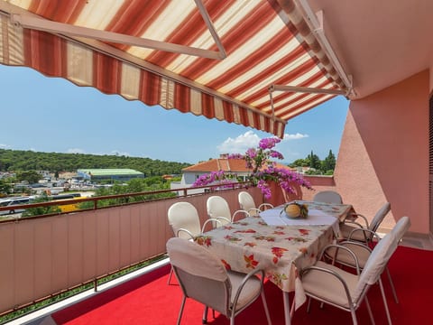 Apartment Bugenvilija