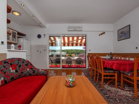 Apartment Bugenvilija