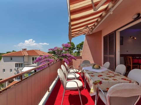Apartment Bugenvilija