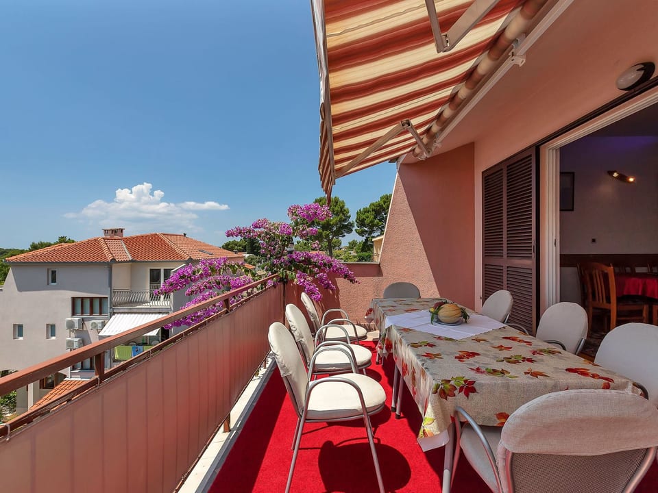 Apartment Bugenvilija - Makarska