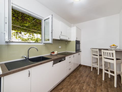 Apartment Dolore
