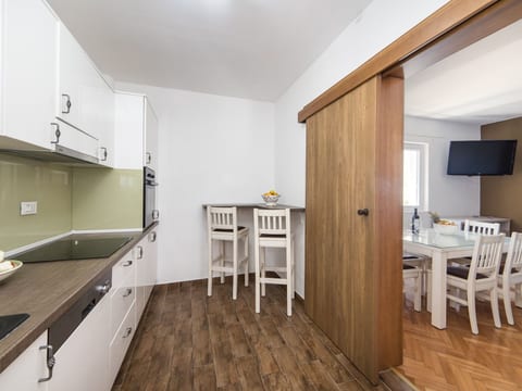 Apartment Dolore