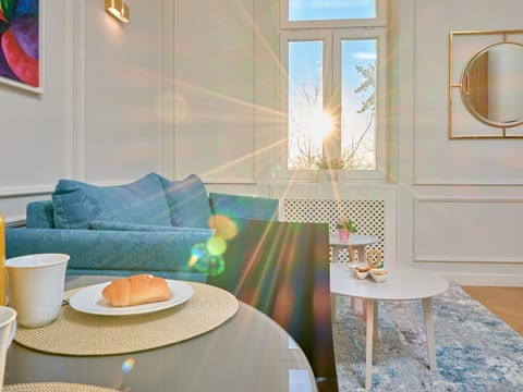 Wohnung "Salve Luxury"