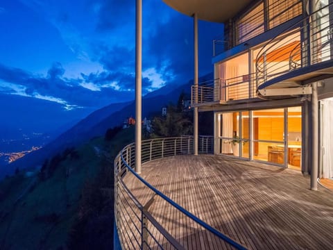 TurmChalet