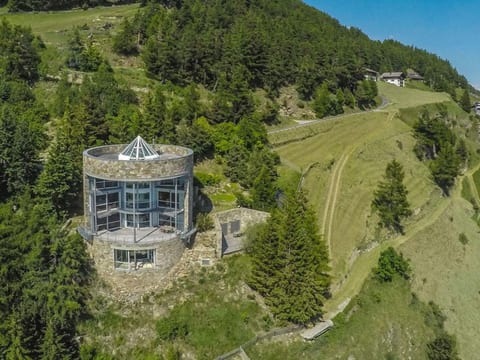 TurmChalet