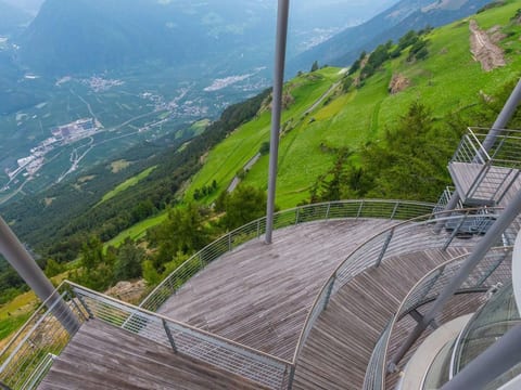 TurmChalet