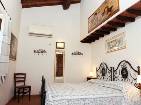 Cottage 'Laura' mit privatem Garten und Grill