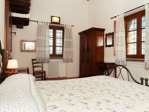 Cottage 'Laura' mit privatem Garten und Grill