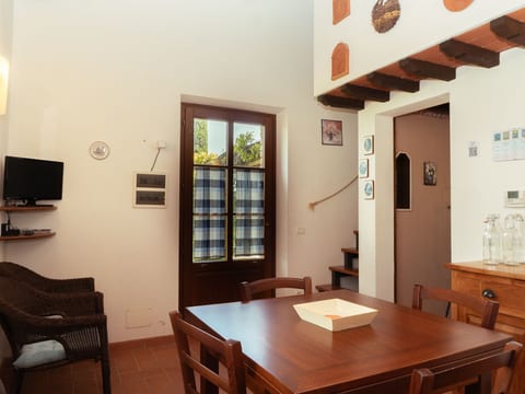 Cottage 'Laura' mit privatem Garten und Grill