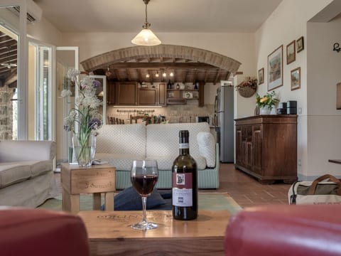 Villa Bellaria