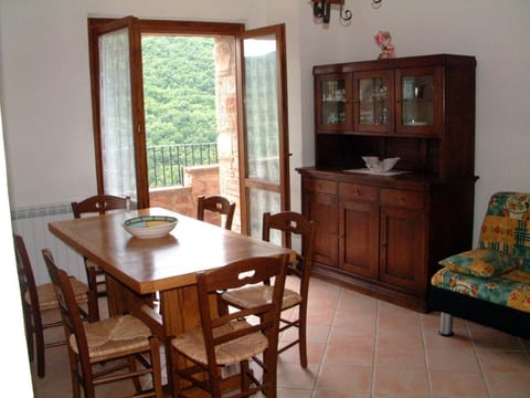 Arcus - Drei-Zimmer-Wohnung Fiordaliso