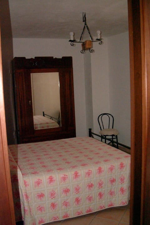 Arcus - Drei-Zimmer-Wohnung Fiordaliso