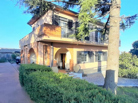 Sizilianisches Haus