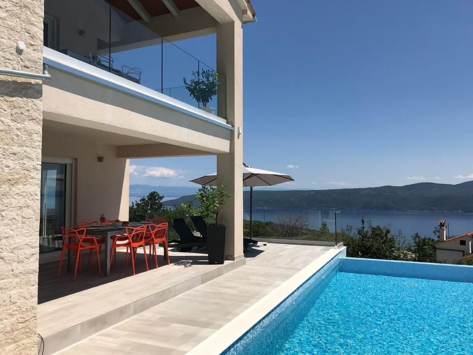 Cres - Brseč