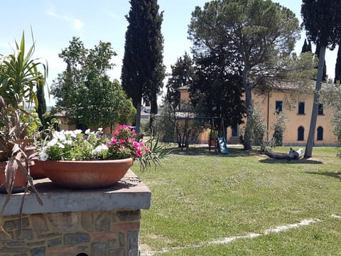 Villa Poggio le Vignacce