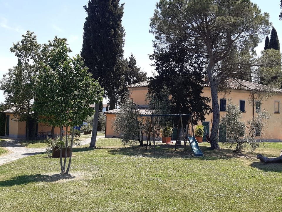 Villa Poggio le Vignacce - Marciano della Chiana