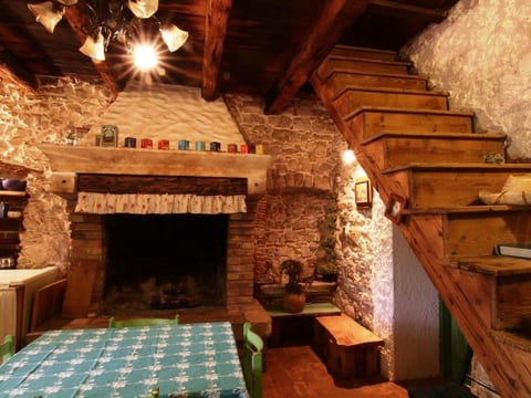Inside other