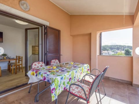 Wohnung 'Silva6' mit Wasserblick