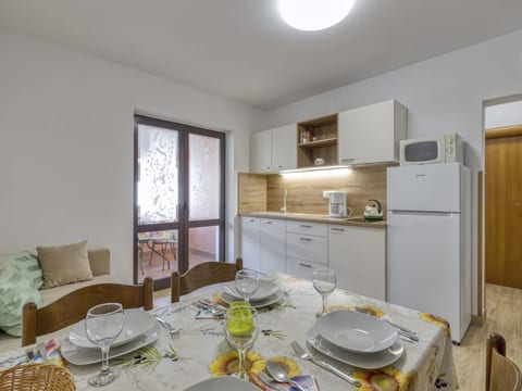 Wohnung 'Silva5' mit Wasserblick