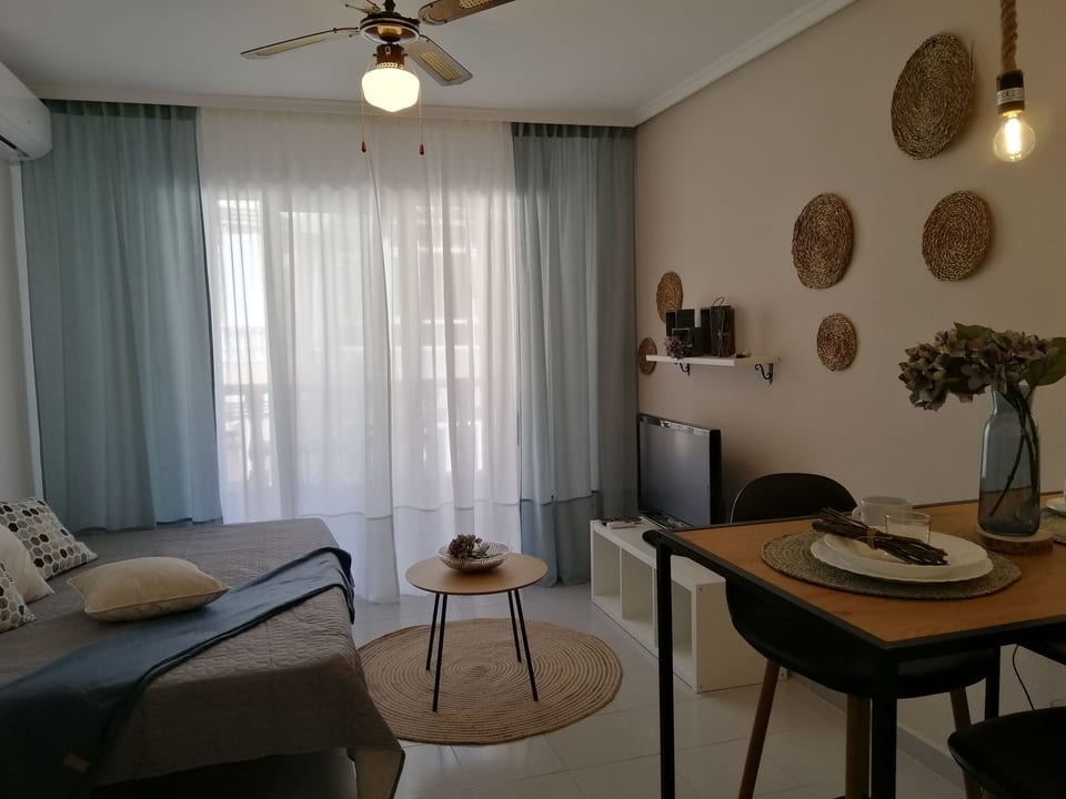 Ferienstudio - Torrevieja