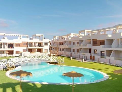 Penthouse in Torrevieja
