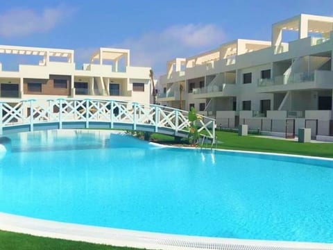 Penthouse in Torrevieja