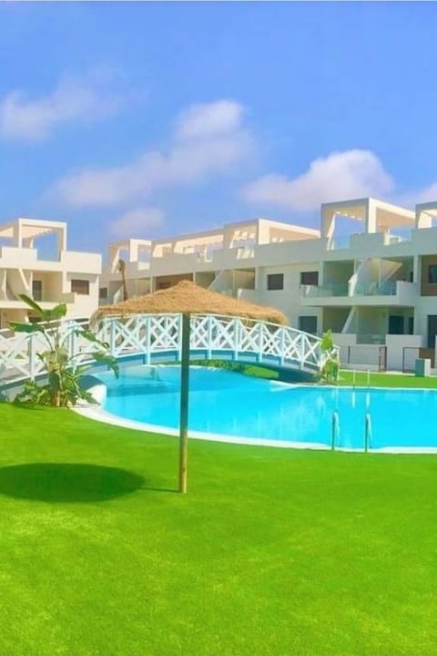Penthouse in Torrevieja