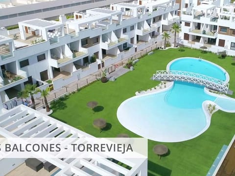 Penthouse in Torrevieja