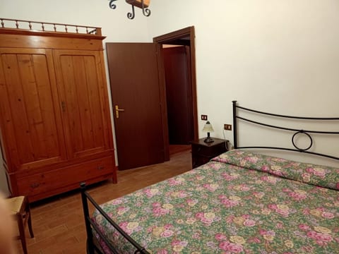 Arcus - Vier-Zimmer-Wohnung Ginestra