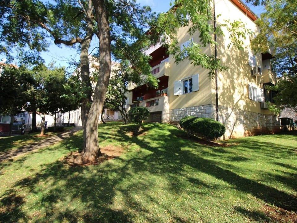 Agata - Poreč