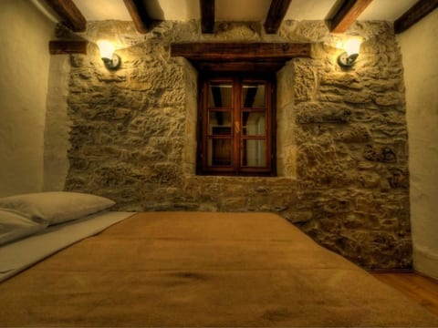 Istrien Traditionelles Steinhaus 4