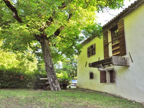 Istrien Traditionelles Steinhaus 7