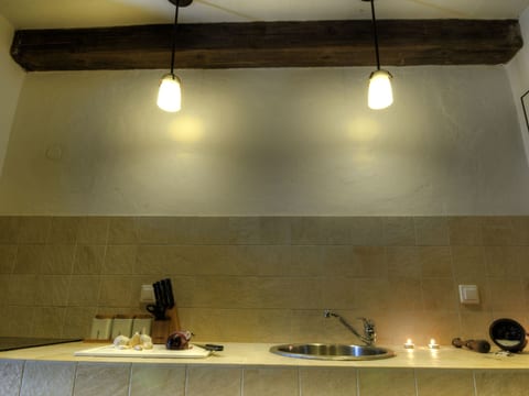 Istrien Traditionelles Steinhaus 7