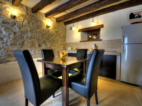 Istrien Traditionelles Steinhaus 6