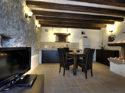 Istrien Traditionelles Steinhaus 6