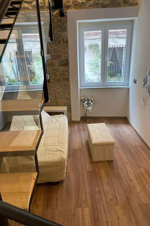 Wohnung 'Irda Style House
