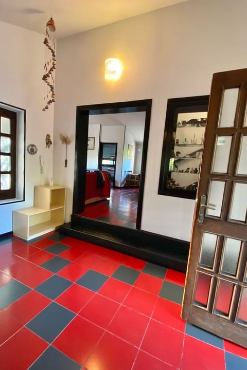 VILLA ARBATAX