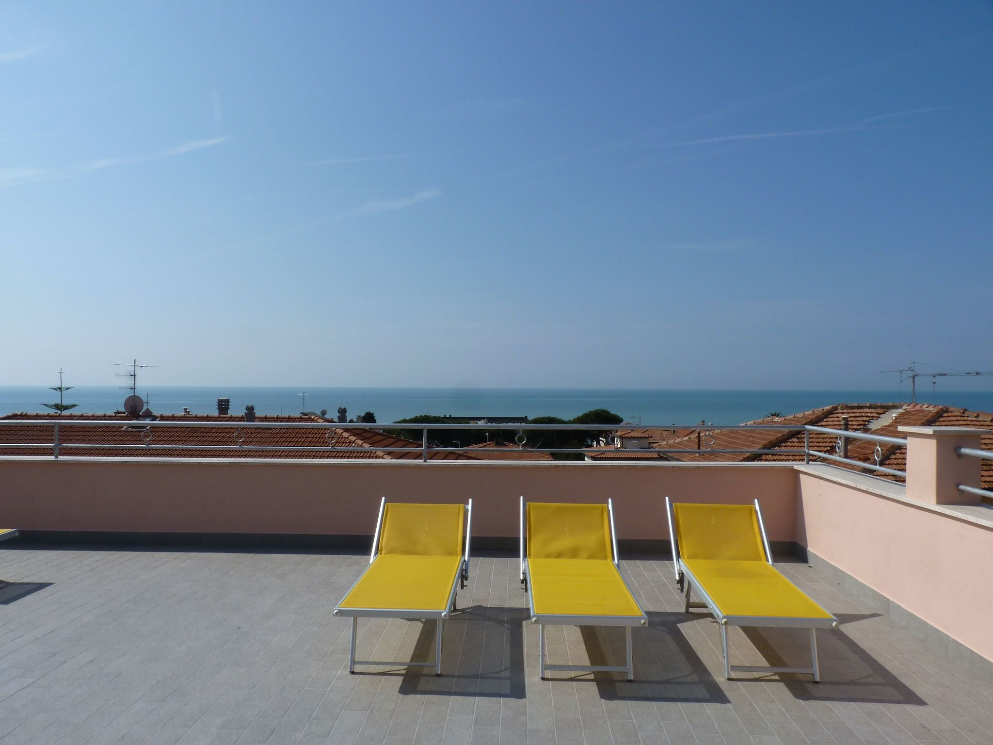 Gemütliche Wohnung in Castiglione Della Pescaia