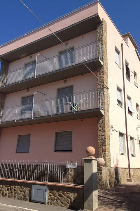 Gemütliche Wohnung in Castiglione Della Pescaia