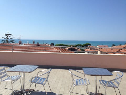 Gemütliche Wohnung in Castiglione Della Pescaia
